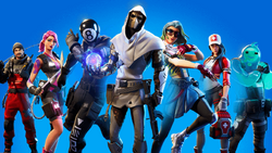 Battle Pass Fortnite Wiki Fandom