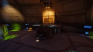 Classified Canyon (Main Base - Lower Main Room 4) - Location - Fortnite.png (1.74 MB) Lower Main Room