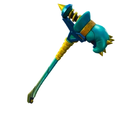 Clobber Axe (Featured) - Pickaxe - Fortnite
