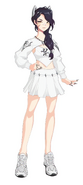 Court Queen Erisa Fortnite Wiki Fandom