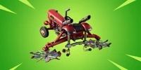 Crop Duster (News Tab) - Promo - Fortnite