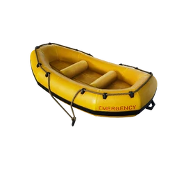 Emergency Raft - Glider - Fortnite