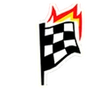 End of the Race - Emoticon - Fortnite