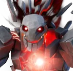 Exploding Brute (C2S8) - Creatures - Fortnite