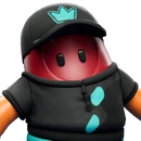 Fish Thicc - Outfit - Fall Guys