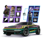 Fuse Starter Quest Pack - Limited Time Offer - Fortnite