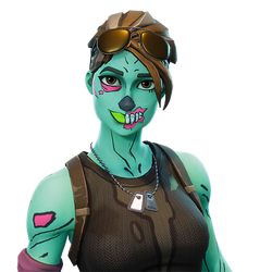 Ghoul Trooper Fortnite Wiki Fandom