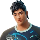 Inspired Innovator - Outfit - Fortnite