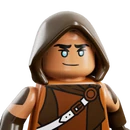Jaeger - Outfit - LEGO Fortnite