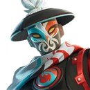 Jing (Operatic Legacy) - Outfit - Fortnite