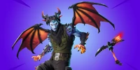 Malcore (News Tab) - Promo - Fortnite