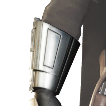 Mandalorian Fortnite Wiki Fandom