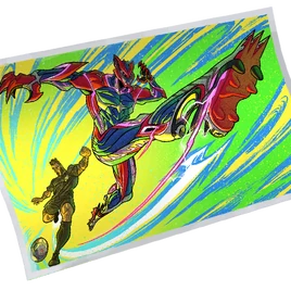 Matador - Loading Screen - Fortnite