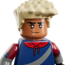 Mecha Strike Navigator - Outfit - LEGO Fortnite