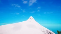 Mount H7 (v32.00) - Landmark - Fortnite