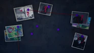 Morgan Myst's board