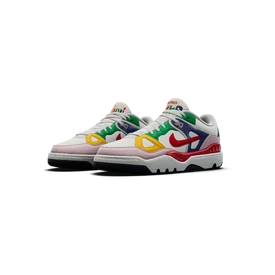 Nike Air Force 3 Nigo 'White' (Featured) - Kicks - Fortnite