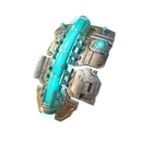 RIG - Back Bling - Fortnite