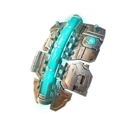 RIG - Back Bling - Fortnite