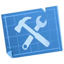 Schematic - Icon - Save the World