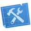 Schematic - Icon - Save the World
