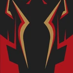Skin Gray02 - Decal - Rocket Racing