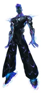 Sonor (Echobreaker) - Survey - Fortnite.png (4.82 MB) Concept Art for Sonor's Echobreaker style, from an Epic Games survey
