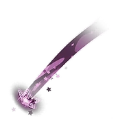 Icon used in the Season 3 Ranked Quests for the Pink Style