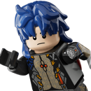 Stellaron Hunter Blade - Outfit - LEGO Fortnite
