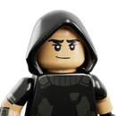 Stingray - Outfit - LEGO Fortnite