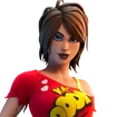 TNTina - Outfit - Fortnite