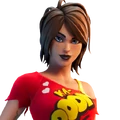 TNTina - Outfit - Fortnite