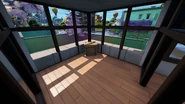 Tainted Towers (Office Building - Second Floor 3) - Location - Fortnite.png (2.14 MB) Second Floor