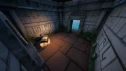 The Ruins (Tower - 2nd Floor) - Landmark - Fortnite.png (2.71 MB) 2nd Floor