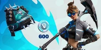 The Wavebreaker Pack (News Tab) - Promo - Fortnite