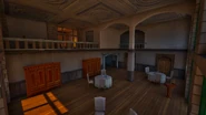 Tilted Towers (Castle Tower - Restaurant) - Location - Fortnite OG.png (2.1 MB) Restaurant