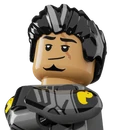 Trench Raider (v31.00) - Outfit - LEGO Fortnite