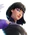 Umbra Nyte - Outfit - Fortnite
