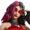 Undercover Kor - Outfit - Fortnite