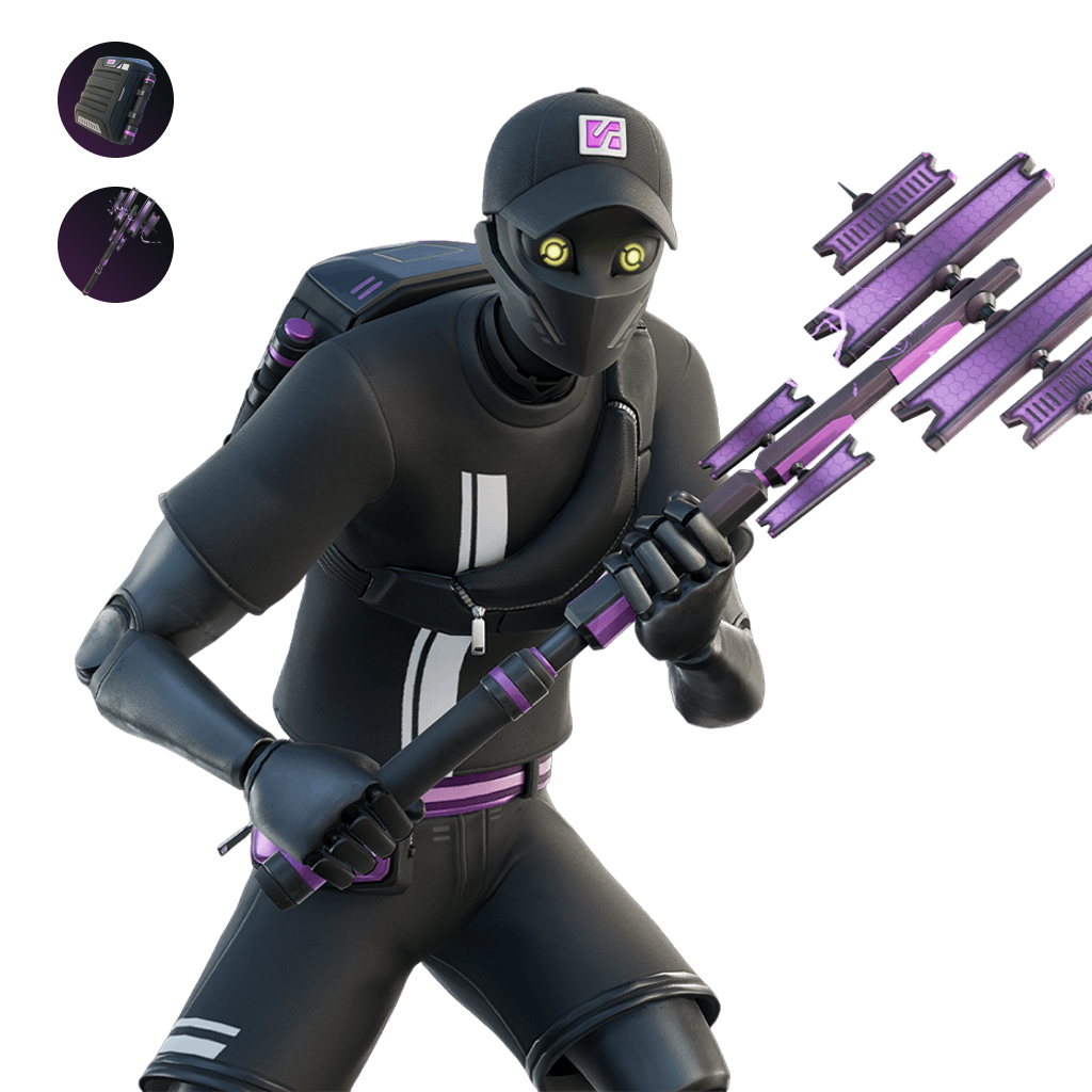 CategoryUntask'd Courier Set Fortnite Wiki Fandom