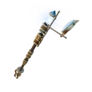 Yennefer's Megascope - Pickaxe - Fortnite