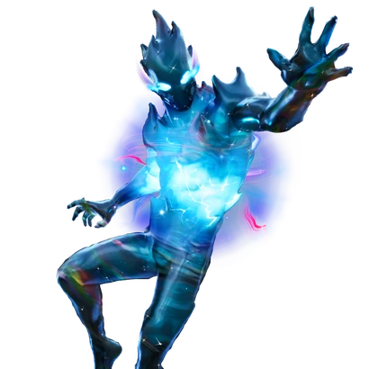 Zero (Featured) - Outfit - Fortnite