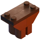 Ancient Counter - Thin - Furniture - LEGO Fortnite