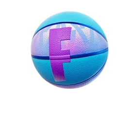 Basketball(C2S7) - Toy - Fortnite