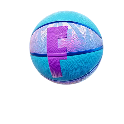 Basketball coin best sale and shoe fortnite