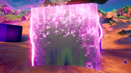 Believer Cube Birth 5 alt - Event - Fortnite