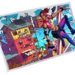 Beyond The Waves - Loading Screen - Fortnite