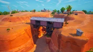 Bridge (Oasis - 3) - Unnamed Location - Fortnite Reload.png (3.67 MB) Overview (#3; Near Snobby Sands)