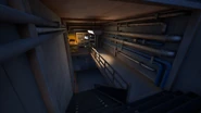 Bunker (#2; Near Phoney Crossroads)