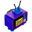 Carnivalé TV - Decoration - LEGO Fortnite